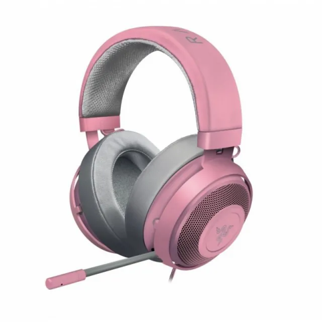 Razer Kraken Pro V2 Quartz Edition (RZ04-02050900-R3M1) (EU)