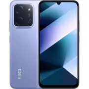 Xiaomi Poco C85 4G 6/128Gb Purple (no adapter) Europe
