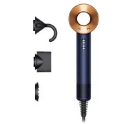Dyson HD07 Supersonic Straight+Wavy Prussian Blue/Rich Copper (113277-01) (EU)