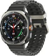 Samsung Galaxy Watch Ultra 2025 Titanium Silver (SM-L705FZS2) (EU)