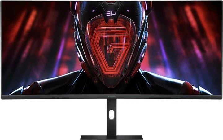 Монітор Xiaomi Gaming Monitor G34WQi (ELA5454EU) (EU)