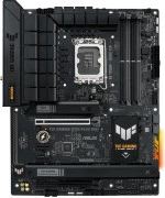 ASUS TUF GAMING B760-PLUS WIFI (EU)