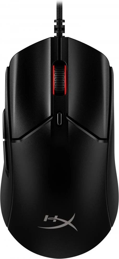 Мышь HyperX Pulsefire Haste 2 Black (6N0A7AA) (EU)