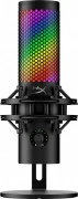 HyperX QuadCast 2 S Black RGB (9A273AA) (EU)