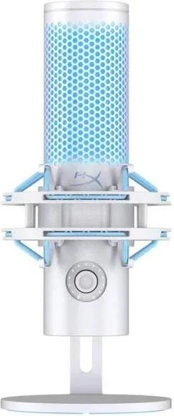 HyperX QuadCast 2 White (AN1D9AA) (EU)