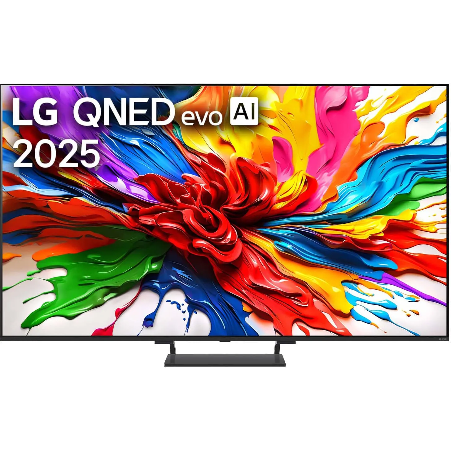 Телевизор LG 65QNED93A6A