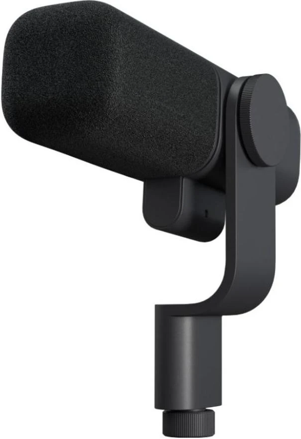 Logitech G Yeti Studio Active Dynamic XLR Black (988-000565) (EU)