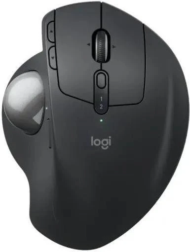 Миша Logitech MX Ergo S Graphite (910-007260) (EU)