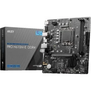 MSI PRO H610M-E DDR4 (911-7D48-012) (EU)