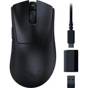 Razer DeathAdder V3 HyperSpeed Black (RZ01-05140100-R3G1) (EU)