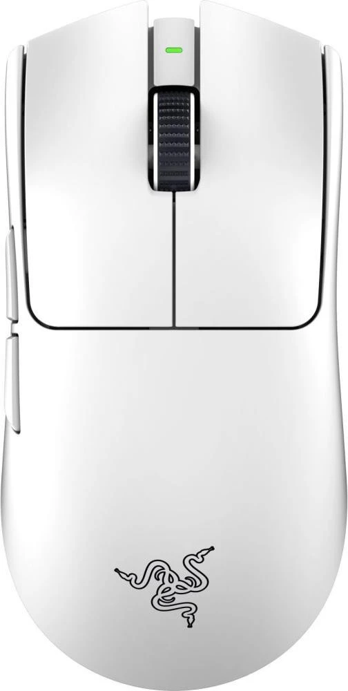 Миша Razer Viper V3 PRO Wireless White (RZ01-05120200-R3G1) (EU)