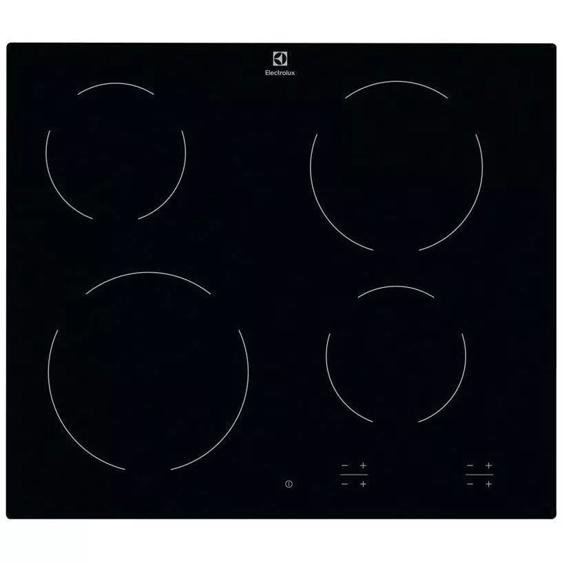 Варочная поверхность Electrolux EHF6240IOK (EU)
