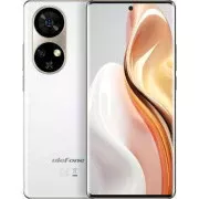 Ulefone Note 17 Pro 12/256Gb Pearl White Europe