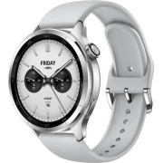 Смарт-годинники Xiaomi Watch S4 Silver (Уцінка Вітрина)