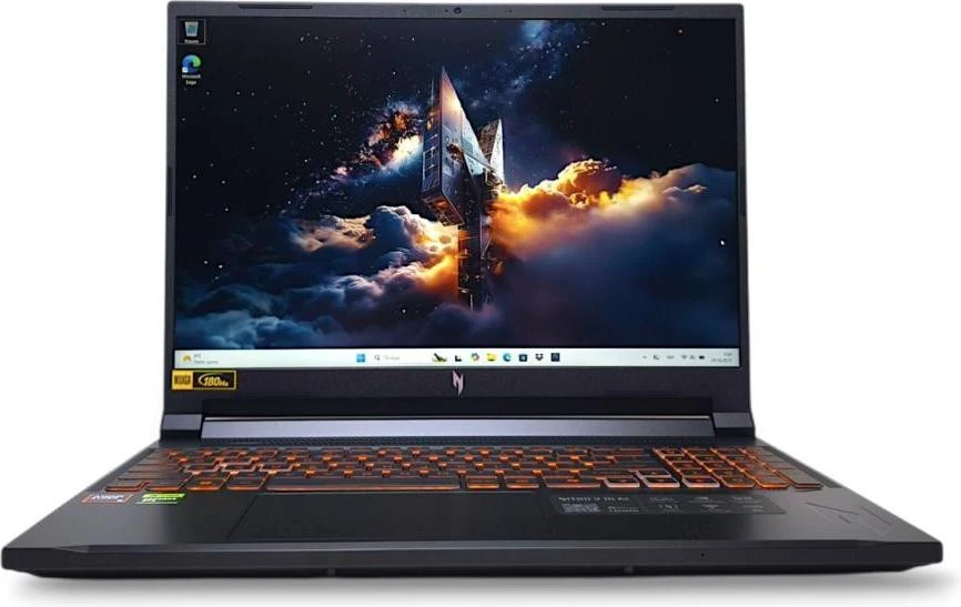 Ноутбук Acer Nitro V 16 AI ANV16-42-R309 (NH.U2NAA.001) 32GB/1TB CUSTOM