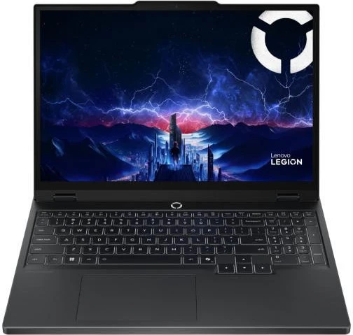Ноутбук Lenovo Legion 5 15IAX10 Eclipse Black (83F0006XRA)