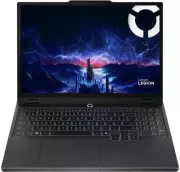 Lenovo Legion 5 15IAX10 Eclipse Black (83F0006XRA)