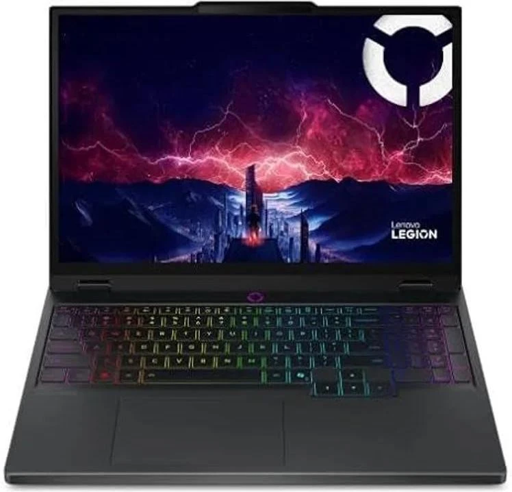 Ноутбук Lenovo Legion 5 15AHP10 (83M0004AUS) 32GB/1TB CUSTOM