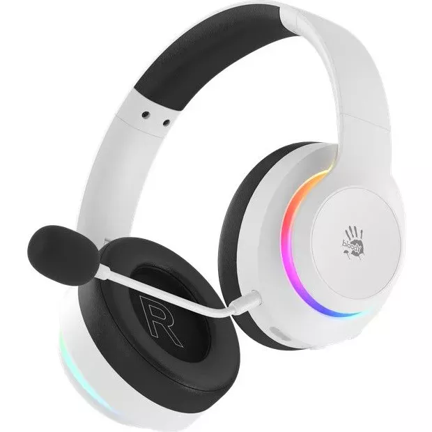 A4Tech Bloody GR520 Wireless White