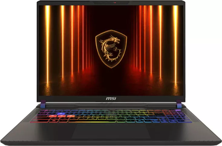 Ноутбук MSI Vector A16 HX A8WHG-004US (VectorA16HX004) 32GB/1TB CUSTOM