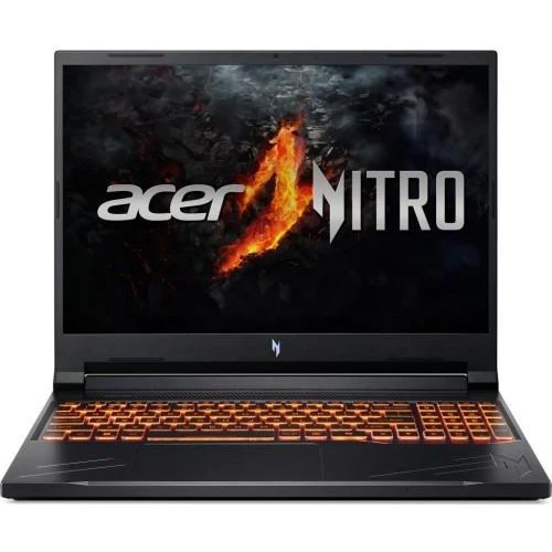 Ноутбук Acer Nitro V 16 ANV16-41-R3MM Obsidian Black (NH.QRUEU.009)