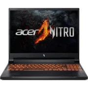 Acer Nitro V 16 ANV16-41-R3MM Obsidian Black (NH.QRUEU.009)