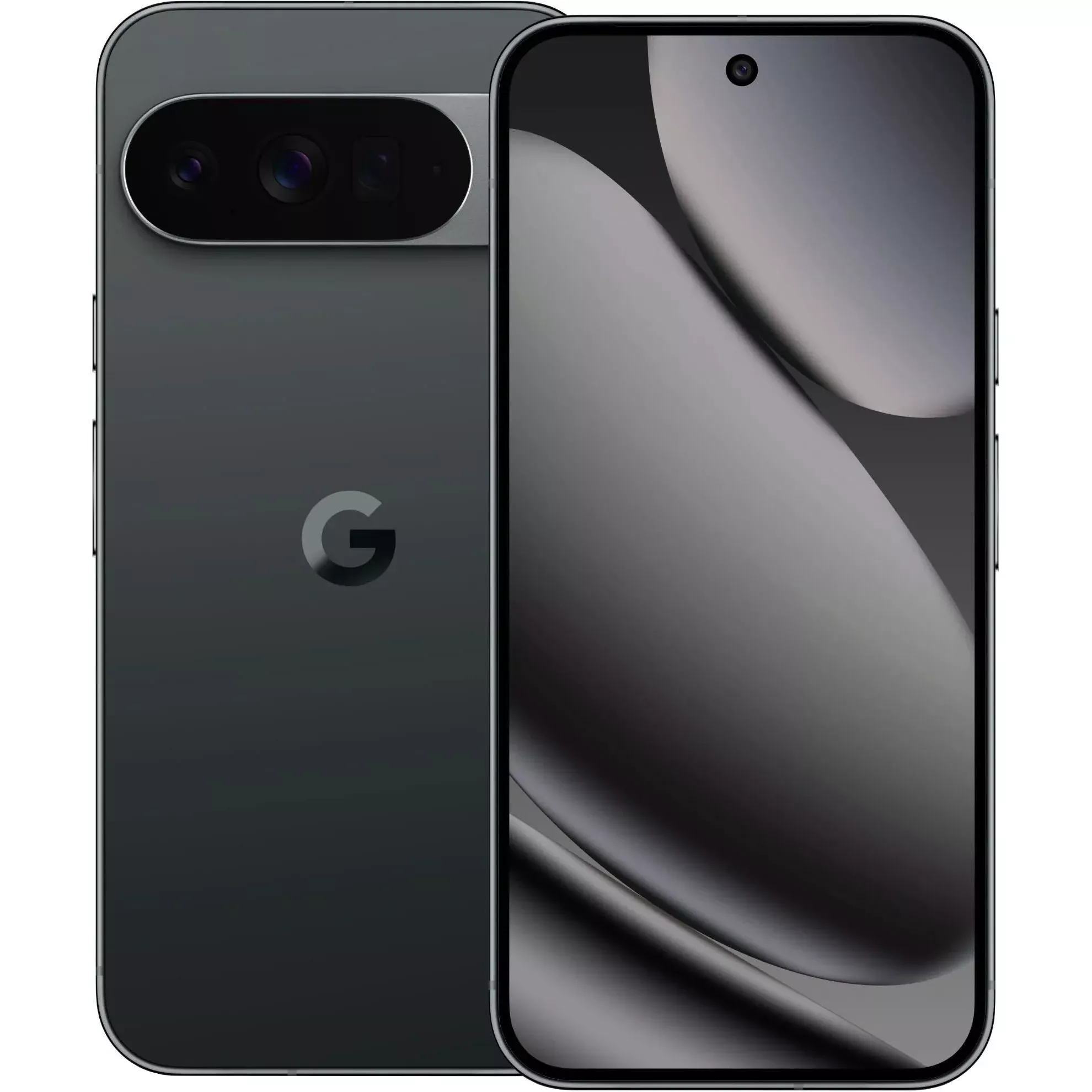 Мобільний телефон Google Pixel 10 Pro XL 16/256GB Obsidian (GA09602-US) (eSIM+eSIM)