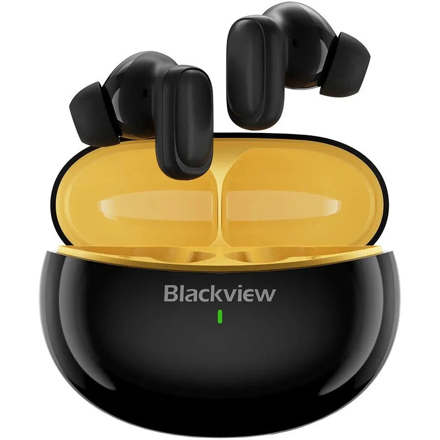 Наушники Blackview AirBuds 30 Black (6931548317890)