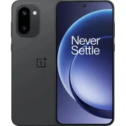 OnePlus 15R 12/256Gb Charcoal Black (IN)