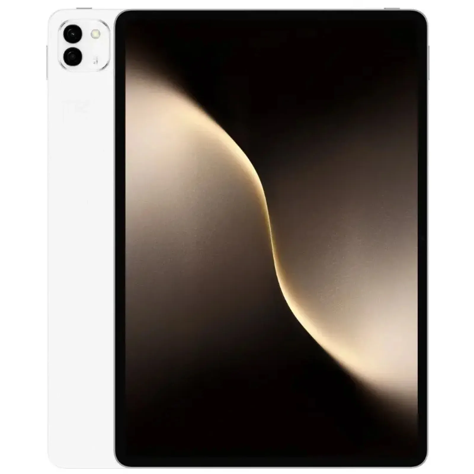 Планшет Honor MagicPad 3 16/512GB White + Keyboard Europe