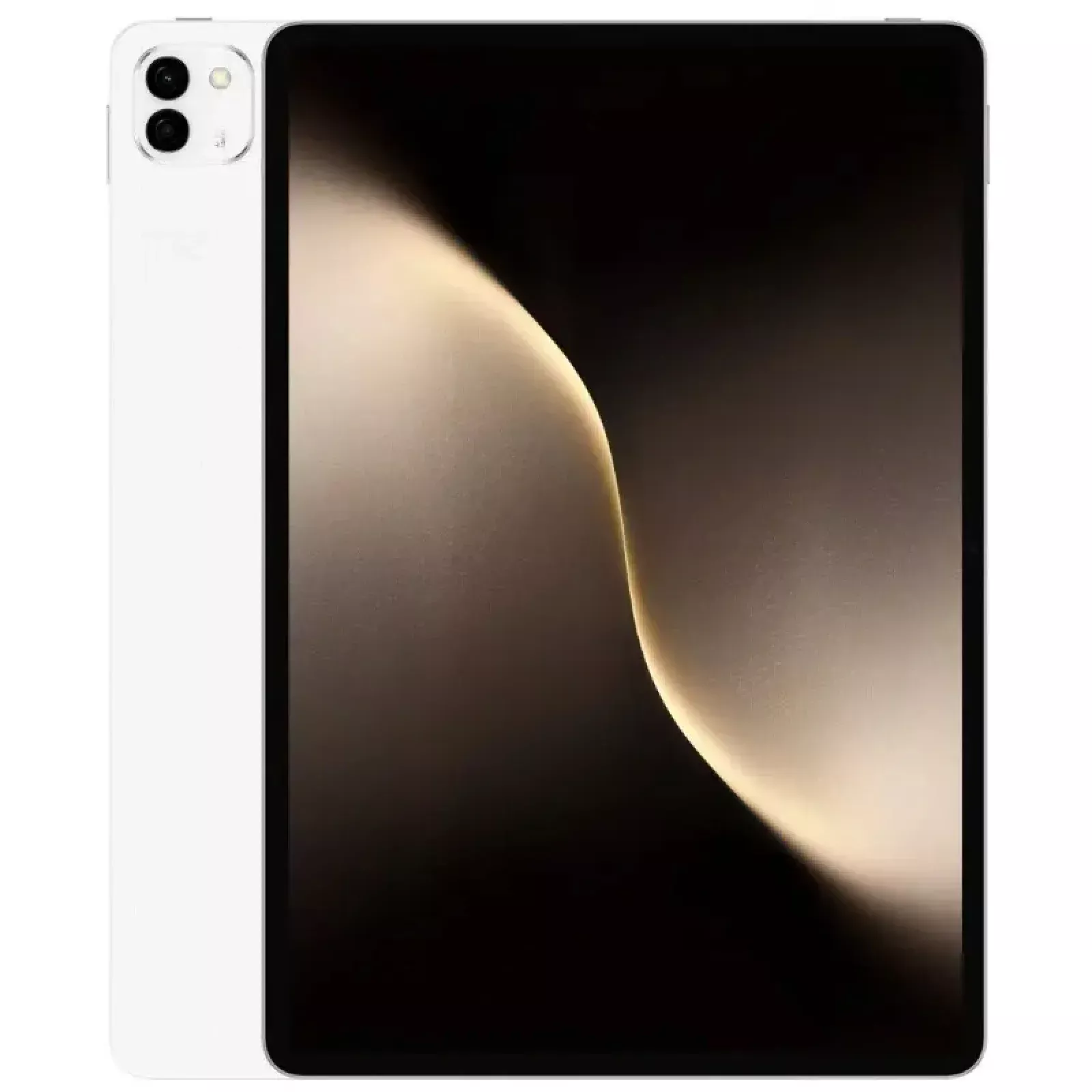 Планшет Honor MagicPad 3 16/512GB White + Keyboard Europe