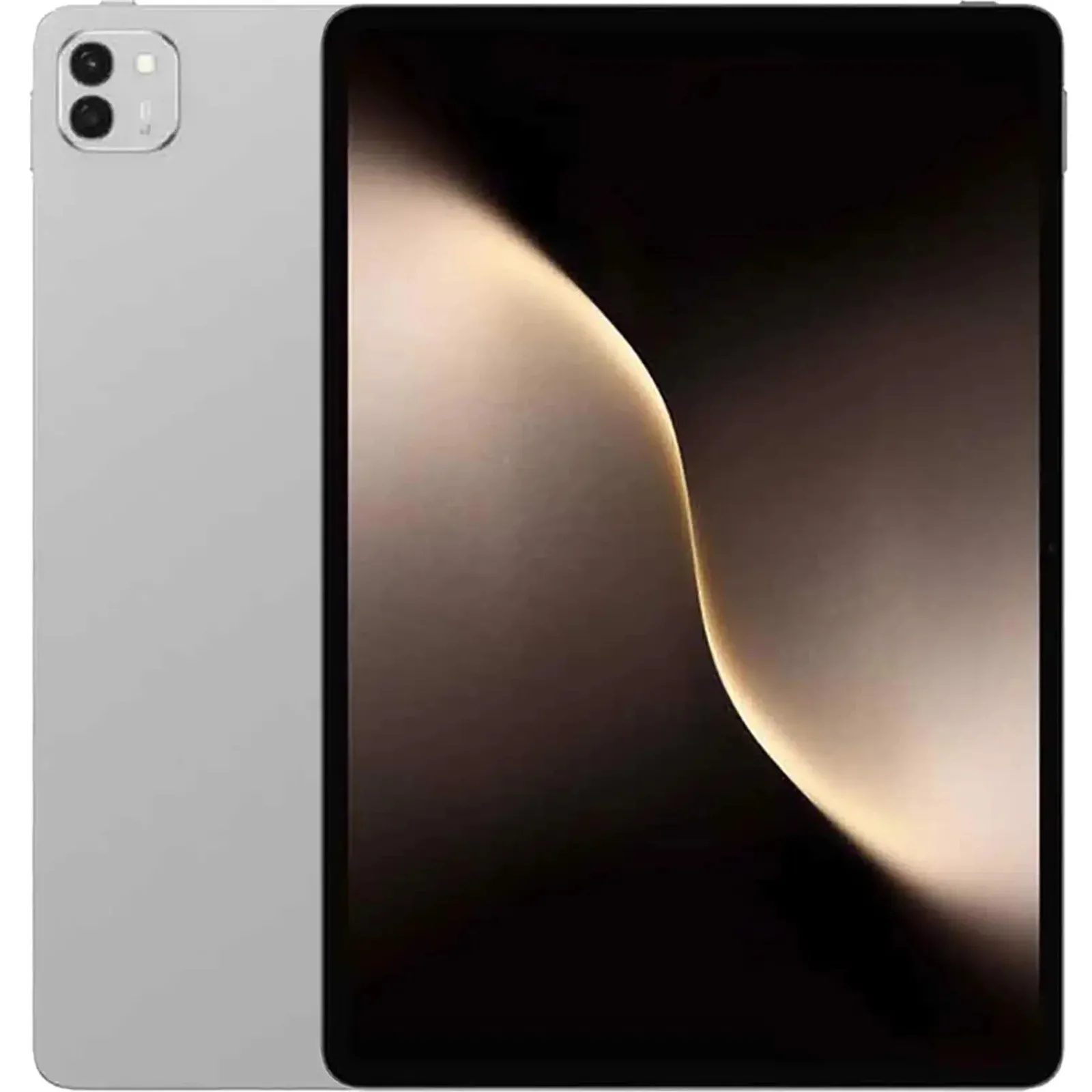 Планшет Honor MagicPad 3 16/512GB Gray + Keyboard Europe