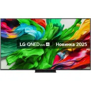 LG 86QNED86A3A