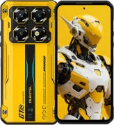 OUKITEL WP60 12/512GB Yellow (6941749843579) (UA)