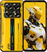 OUKITEL WP60 12/512GB Yellow (6941749843579) (UA)