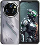 OUKITEL WP62 8/256GB Silver (6941749824684) (UA)