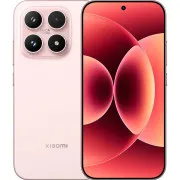 Xiaomi 17 12/512GB Alpine Pink (with adapter) Europe