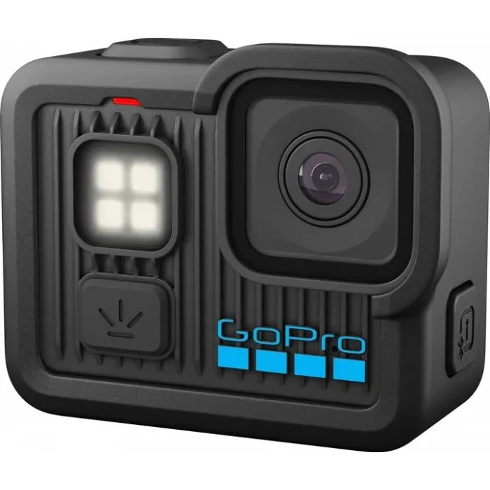 Екшн камера GoPro LIT HERO (CHDHF-132-EU)