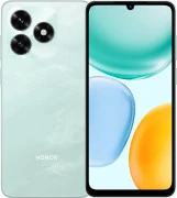 Honor X5c Plus 4/256GB NFC Ocean Cyan (no charger) Europe