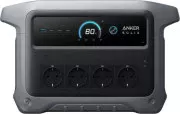 Зарядна станція Anker SOLIX C1000X Gen 2 (A17633A1) (UA)