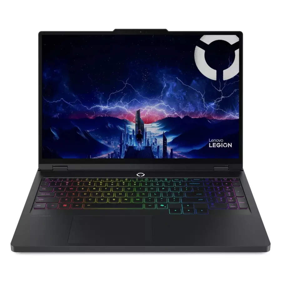 Ноутбук Lenovo Legion Pro 5i 16IAX10H (83LUCTO1WW) 64GB/8TB CUSTOM