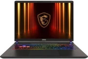 MSI Vector 16 HX AI A2XWHG (A2XWHG-061US) 64GB/2TB CUSTOM