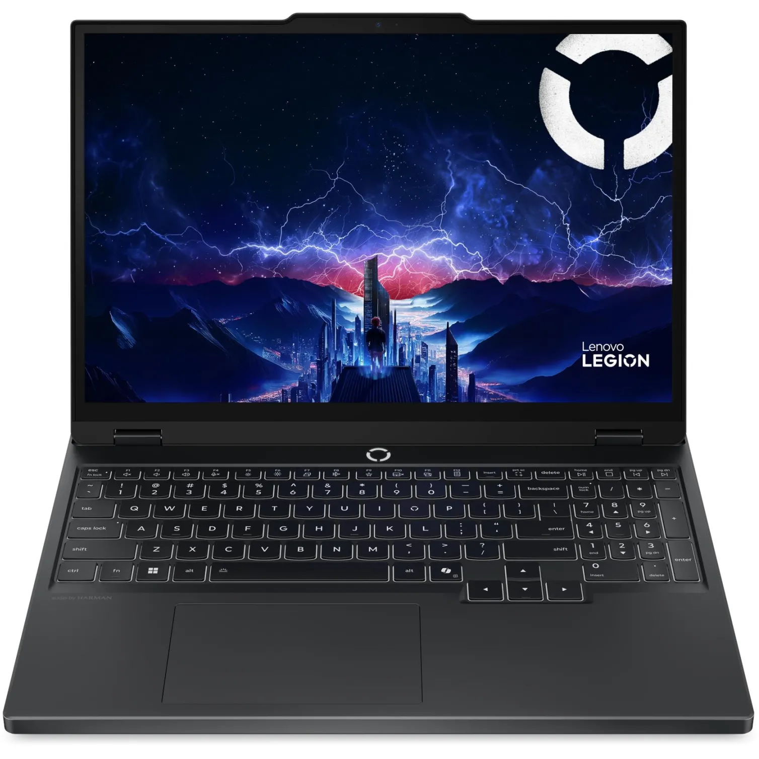 Ноутбук Lenovo Legion 5 15IAX10 (83F00006US) 64GB/4TB CUSTOM