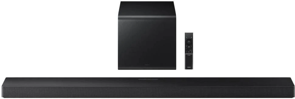 Саундбар Samsung HW-QS700F/EN