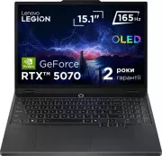 Lenovo Legion 5 15IRX10 Eclipse Black (83LY00MMRA)