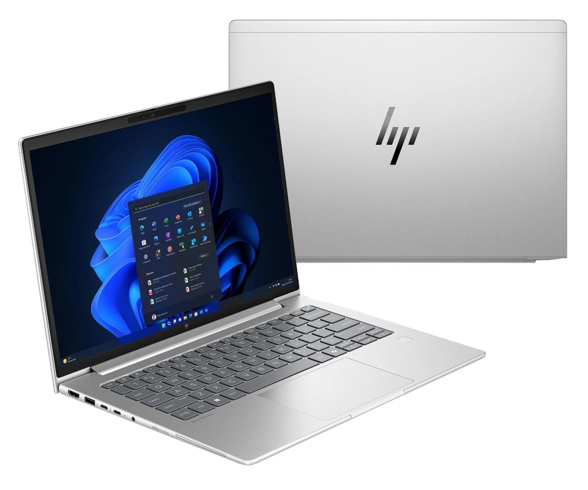 Ноутбук HP EliteBook 6 G1a Ryzen 7-250/32GB/512/Win11P (C51N4ET)