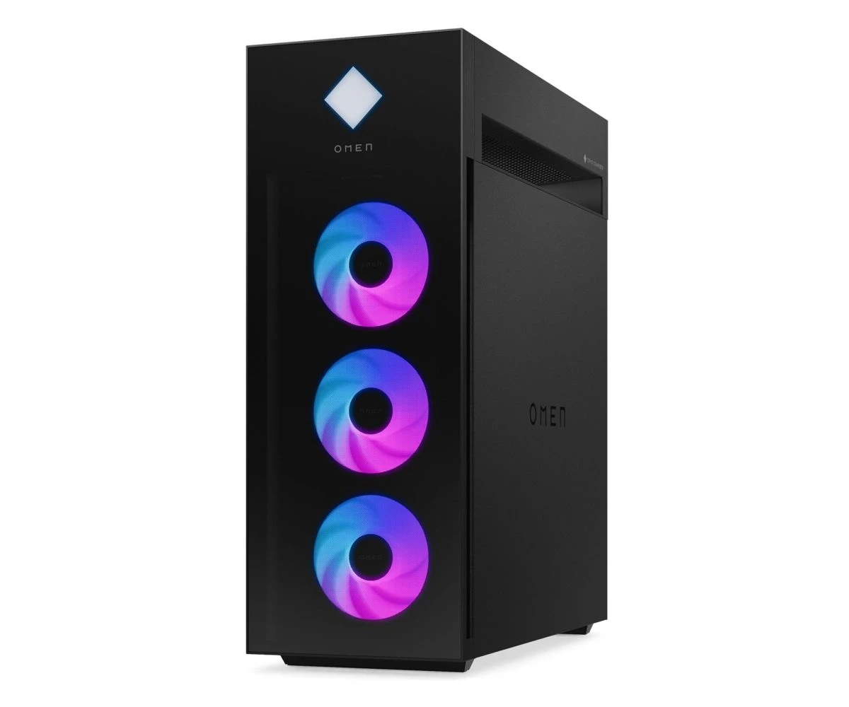 Комп'ютер HP OMEN 45L Ultra 7-265K/32GB/1TB/Win11X RTX5070 (GT22-3005nw (CS7M4EA)) EU