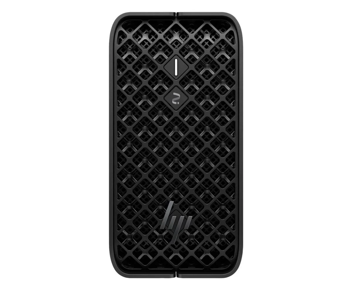 Компьютер HP Z2 Mini G1a Ryzen AI MAX+ Pro-395 128GB/1TB/Win11P (CF9J1ET) EU