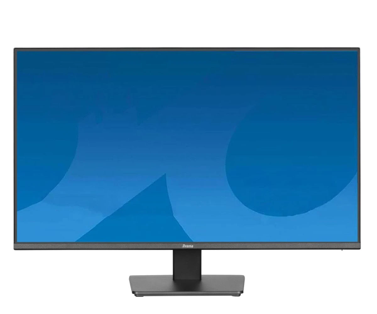 Монітор iiyama ProLite X2793HSU-B1 (X2793HSU-B1) EU