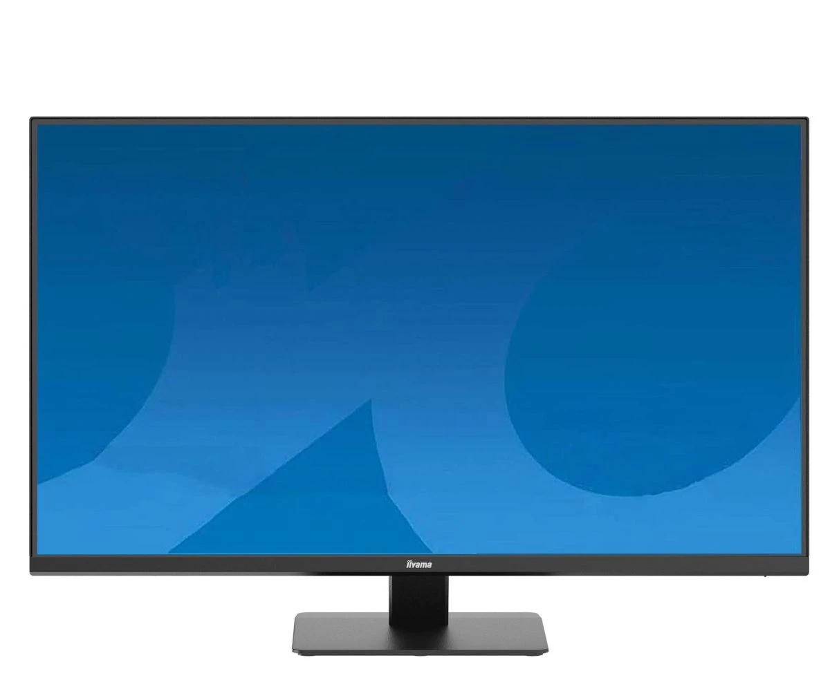 Монітор iiyama ProLite X2793QSU-B1 (X2793QSU-B1) EU